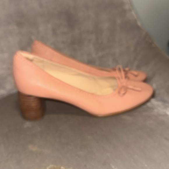 Clark’s light pink plus cushion size37 very comfortable - Picture 2 of 4